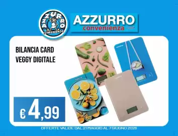 Volantino Azzurro Convenienza Pagina 3