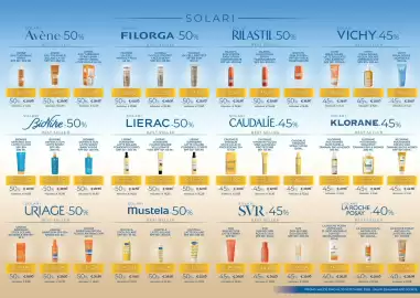 Volantino Farmacia Corsetti Pagina 2