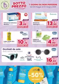 Volantino B di Bimbi settimana 22 Pagina 13