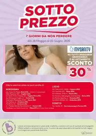 Volantino B di Bimbi settimana 22 Pagina 19