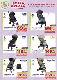 Volantino B di Bimbi settimana 22 Pagina 5
