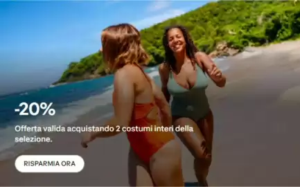 Volantino Decathlon settimana 22 Pagina 1