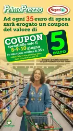 Volantino Primo Prezzo Pagina 46