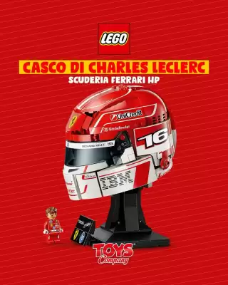 Toys company (valido fino al 10-06)