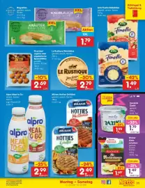 Netto Marken-Discount Prospekt woche 23 Seite 11