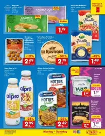 Netto Marken-Discount Prospekt woche 23 Seite 11