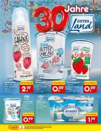 Netto Marken-Discount Prospekt woche 23 Seite 12