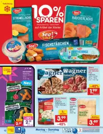 Netto Marken-Discount Prospekt woche 23 Seite 14