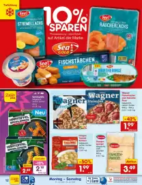 Netto Marken-Discount Prospekt woche 23 Seite 14