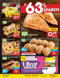 Netto Marken-Discount Prospekt woche 23 Seite 15