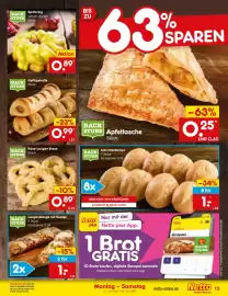 Netto Marken-Discount Prospekt woche 23 Seite 15