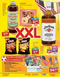 Netto Marken-Discount Prospekt woche 23 Seite 17
