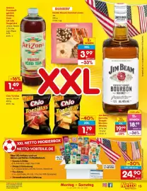 Netto Marken-Discount Prospekt woche 23 Seite 17