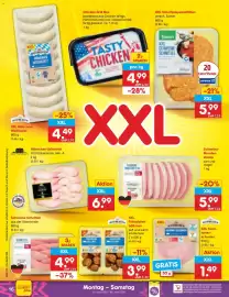Netto Marken-Discount Prospekt woche 23 Seite 18