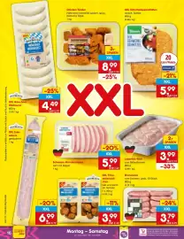 Netto Marken-Discount Prospekt woche 23 Seite 18