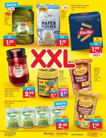 Netto Marken-Discount Prospekt woche 23 Seite 19