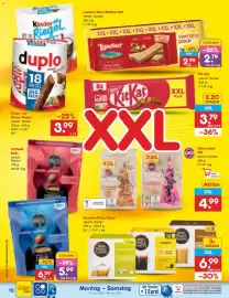 Netto Marken-Discount Prospekt woche 23 Seite 20
