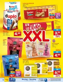 Netto Marken-Discount Prospekt woche 23 Seite 20