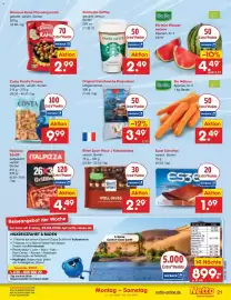 Netto Marken-Discount Prospekt woche 23 Seite 23