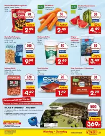 Netto Marken-Discount Prospekt woche 23 Seite 23