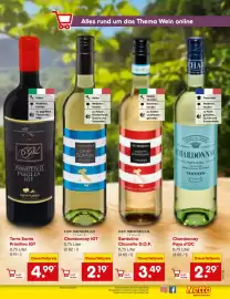 Netto Marken-Discount Prospekt woche 23 Seite 25