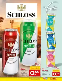 Netto Marken-Discount Prospekt woche 23 Seite 27
