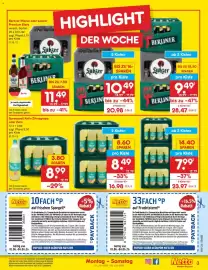 Netto Marken-Discount Prospekt woche 23 Seite 3