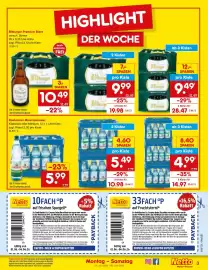 Netto Marken-Discount Prospekt woche 23 Seite 3