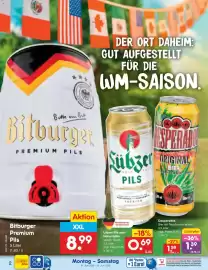 Netto Marken-Discount Prospekt woche 23 Seite 30