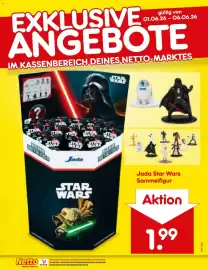 Netto Marken-Discount Prospekt woche 23 Seite 35