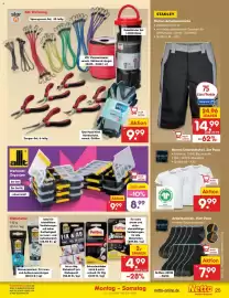 Netto Marken-Discount Prospekt woche 23 Seite 37