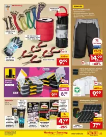 Netto Marken-Discount Prospekt woche 23 Seite 37