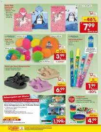 Netto Marken-Discount Prospekt woche 23 Seite 38