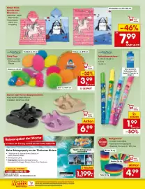 Netto Marken-Discount Prospekt woche 23 Seite 38