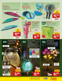 Netto Marken-Discount Prospekt woche 23 Seite 39