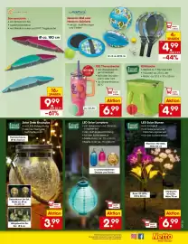Netto Marken-Discount Prospekt woche 23 Seite 39