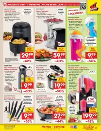 Netto Marken-Discount Prospekt woche 23 Seite 41