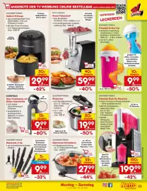 Netto Marken-Discount Prospekt woche 23 Seite 41
