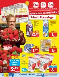 Netto Marken-Discount Prospekt woche 23 Seite 42