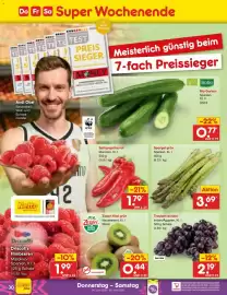 Netto Marken-Discount Prospekt woche 23 Seite 44