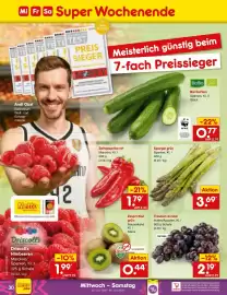 Netto Marken-Discount Prospekt woche 23 Seite 44