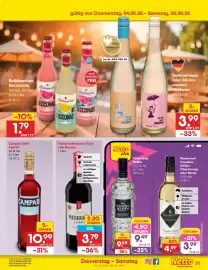 Netto Marken-Discount Prospekt woche 23 Seite 45