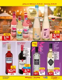 Netto Marken-Discount Prospekt woche 23 Seite 45
