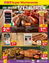 Netto Marken-Discount Prospekt woche 23 Seite 46