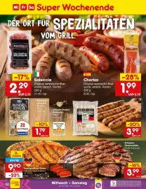 Netto Marken-Discount Prospekt woche 23 Seite 46