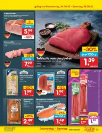 Netto Marken-Discount Prospekt woche 23 Seite 47