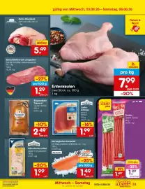 Netto Marken-Discount Prospekt woche 23 Seite 47