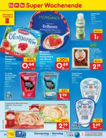Netto Marken-Discount Prospekt woche 23 Seite 48