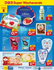 Netto Marken-Discount Prospekt woche 23 Seite 48