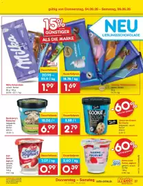 Netto Marken-Discount Prospekt woche 23 Seite 51